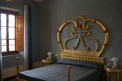 фото отеля Guest House San Paolo della Croce