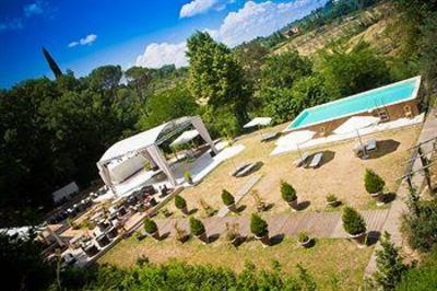 фото отеля Guest House San Paolo della Croce