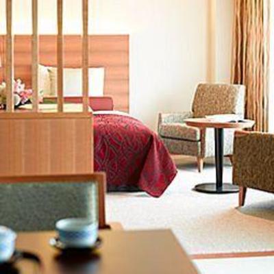 фото отеля Hotel Okura Kobe