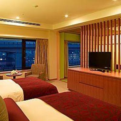 фото отеля Hotel Okura Kobe
