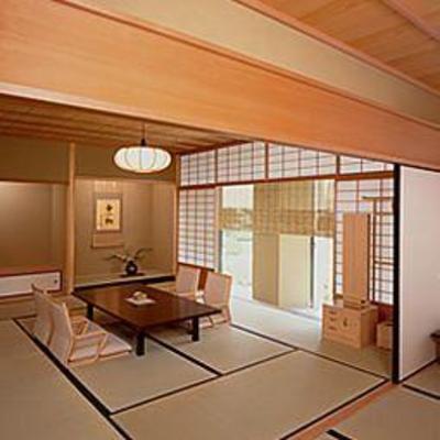 фото отеля Hotel Okura Kobe