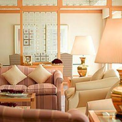 фото отеля Hotel Okura Kobe