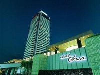 Hotel Okura Kobe