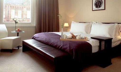 фото отеля Grey Street Hotel