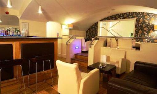 фото отеля Grey Street Hotel