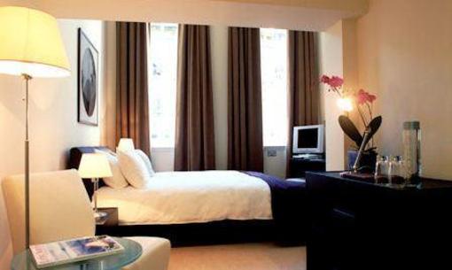 фото отеля Grey Street Hotel