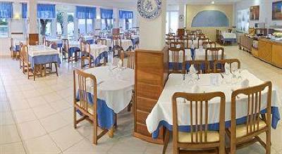 фото отеля Hotel Xaloc