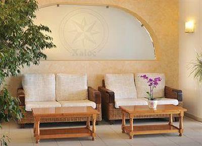 фото отеля Hotel Xaloc