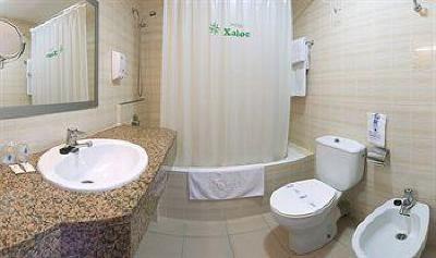 фото отеля Hotel Xaloc