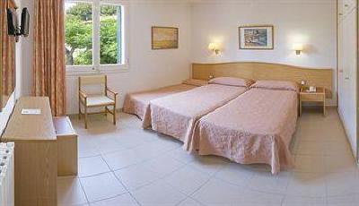 фото отеля Hotel Xaloc