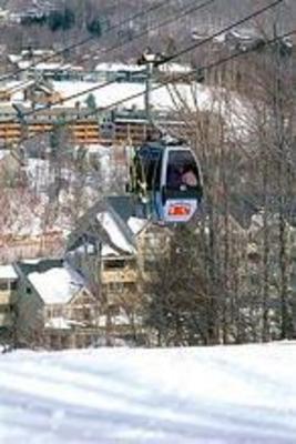фото отеля Village Of Loon Mountain