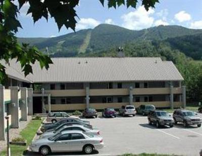 фото отеля Village Of Loon Mountain