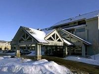 Village Of Loon Mountain