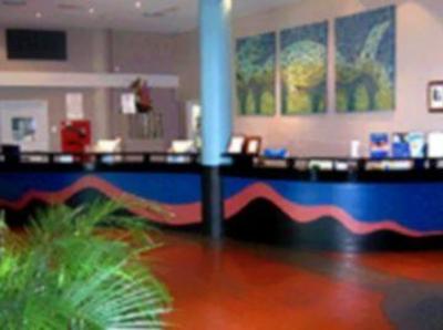 фото отеля Sunshine Tower Hotel Cairns