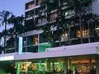 фото отеля Sunshine Tower Hotel Cairns