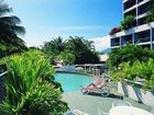 фото отеля Sunshine Tower Hotel Cairns
