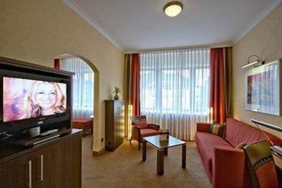фото отеля Insel Hotel Bonn