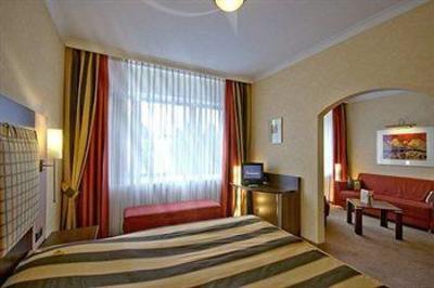 фото отеля Insel Hotel Bonn