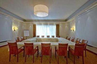 фото отеля Insel Hotel Bonn