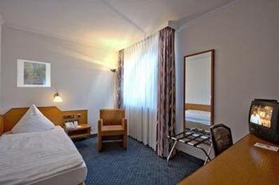 фото отеля Insel Hotel Bonn