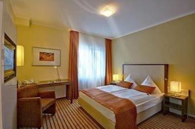 фото отеля Insel Hotel Bonn