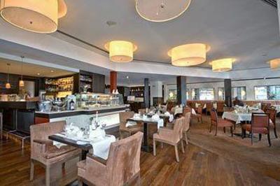 фото отеля Insel Hotel Bonn