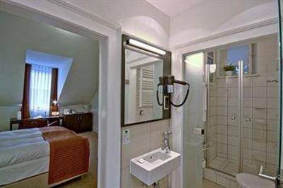 фото отеля Insel Hotel Bonn