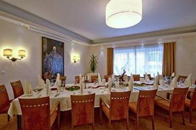 фото отеля Insel Hotel Bonn