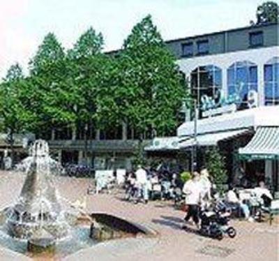 фото отеля Insel Hotel Bonn