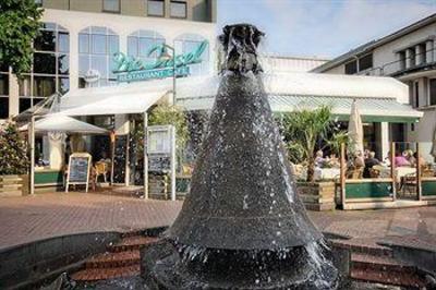 фото отеля Insel Hotel Bonn