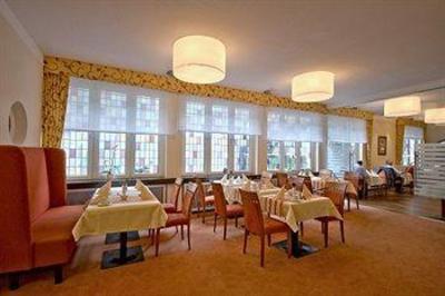 фото отеля Insel Hotel Bonn