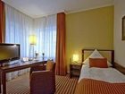 фото отеля Insel Hotel Bonn