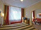 фото отеля Insel Hotel Bonn