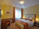 фото отеля Insel Hotel Bonn