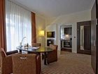 фото отеля Insel Hotel Bonn