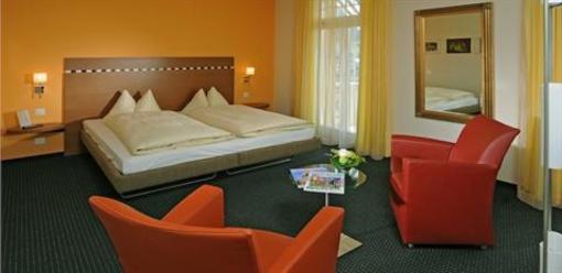 фото отеля Park Hotel Oberhofen am Thunersee