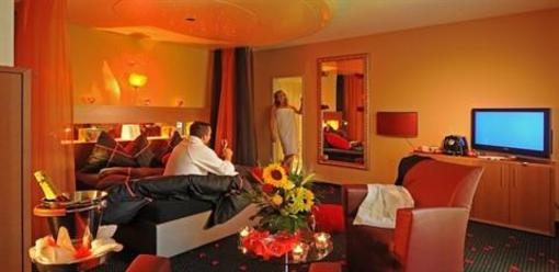 фото отеля Park Hotel Oberhofen am Thunersee
