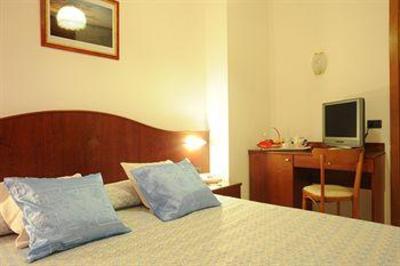 фото отеля Grifone Hotel