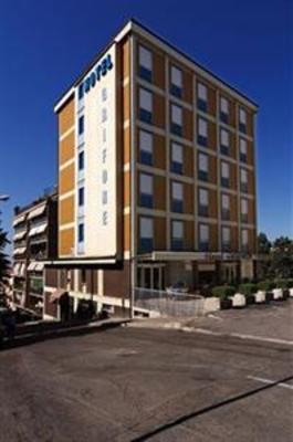 фото отеля Grifone Hotel