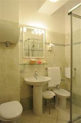 фото отеля Grifone Hotel