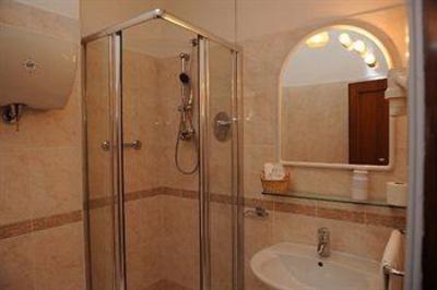 фото отеля Grifone Hotel
