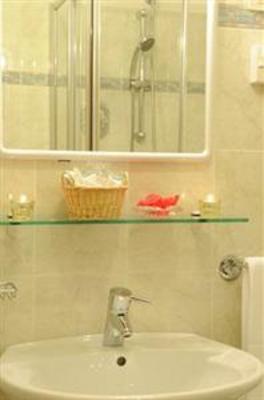 фото отеля Grifone Hotel