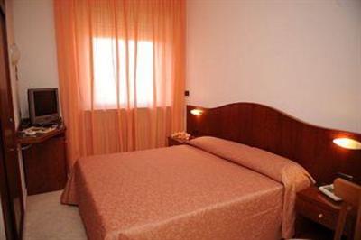 фото отеля Grifone Hotel