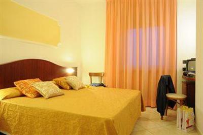 фото отеля Grifone Hotel