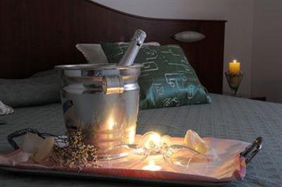 фото отеля Grifone Hotel