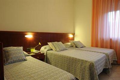 фото отеля Grifone Hotel