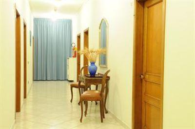 фото отеля Grifone Hotel