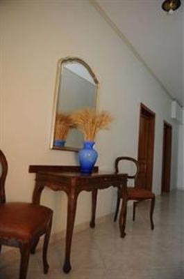 фото отеля Grifone Hotel