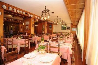 фото отеля Grifone Hotel