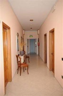 фото отеля Grifone Hotel